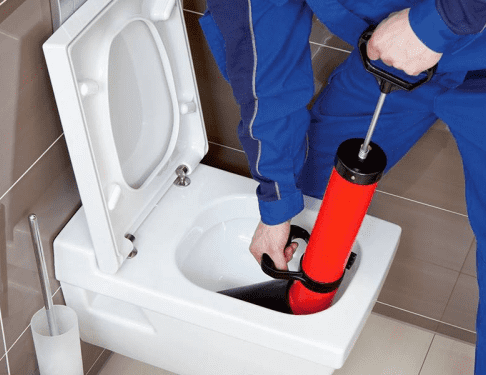Rohrreinigung Toilette 24/7 Bad Driburg Kühlsen 24h Verstopfter Rohrservice